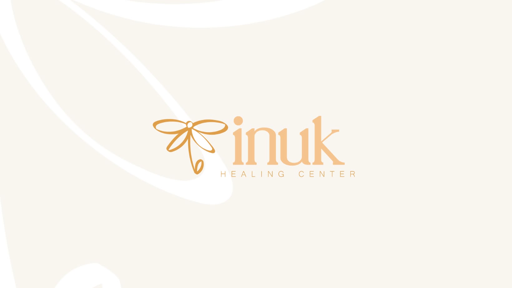 Logo de Inuk Center